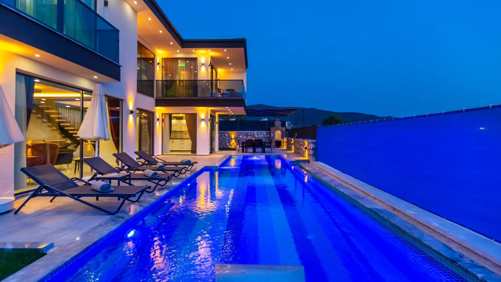Villa Lavi One — fotoğraf 3/45