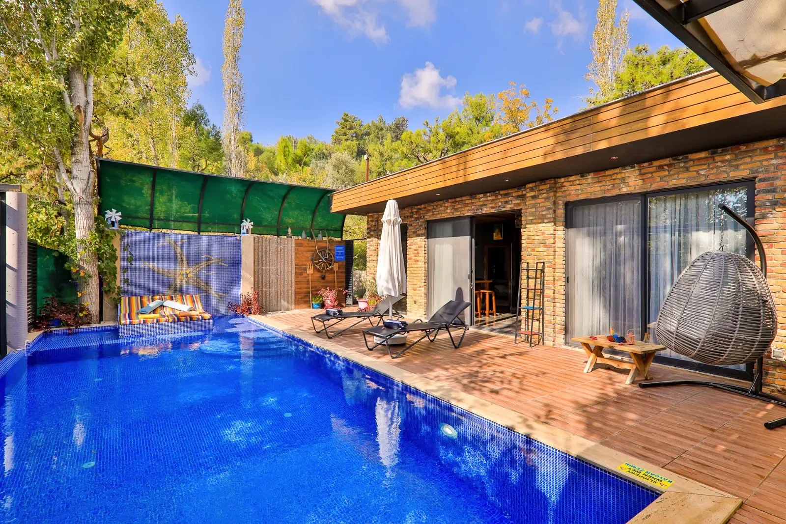 Villa Layla — fotoğraf 3/36