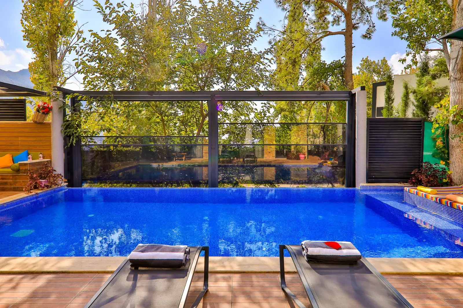 Villa Layla — fotoğraf 2/36