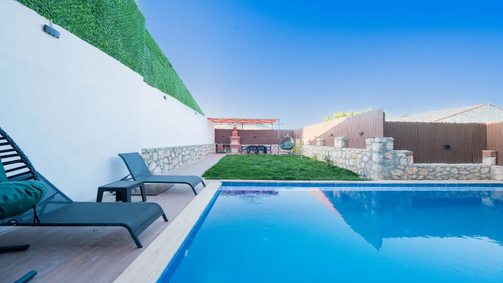 Villa Letolikya 1 — fotoğraf 3/29