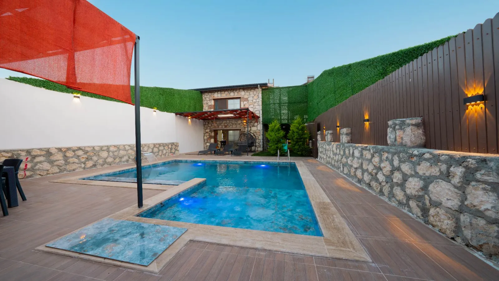 Villa Letolikya 2 — fotoğraf 3/26