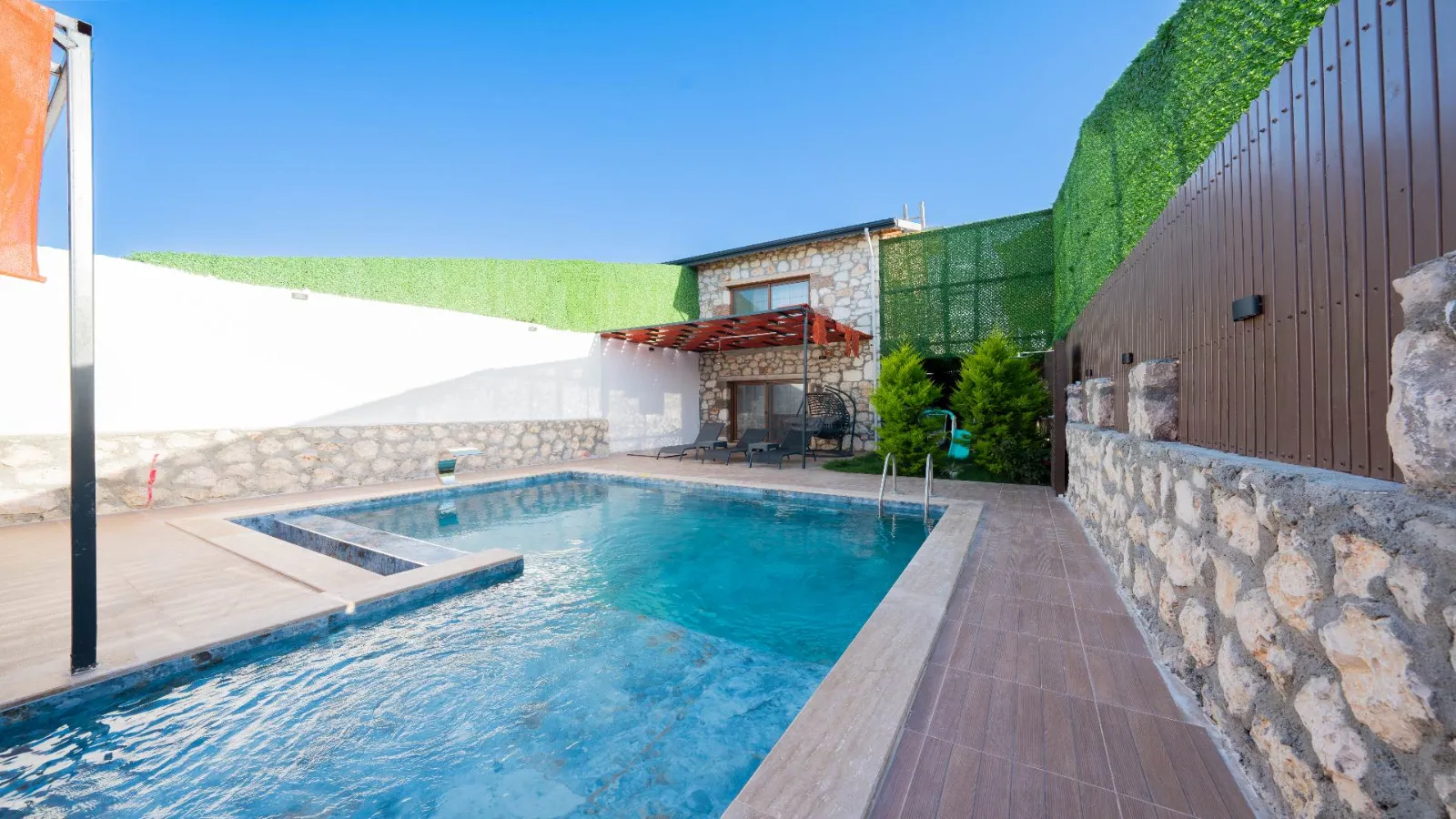 Villa Letolikya 2 — fotoğraf 2/26