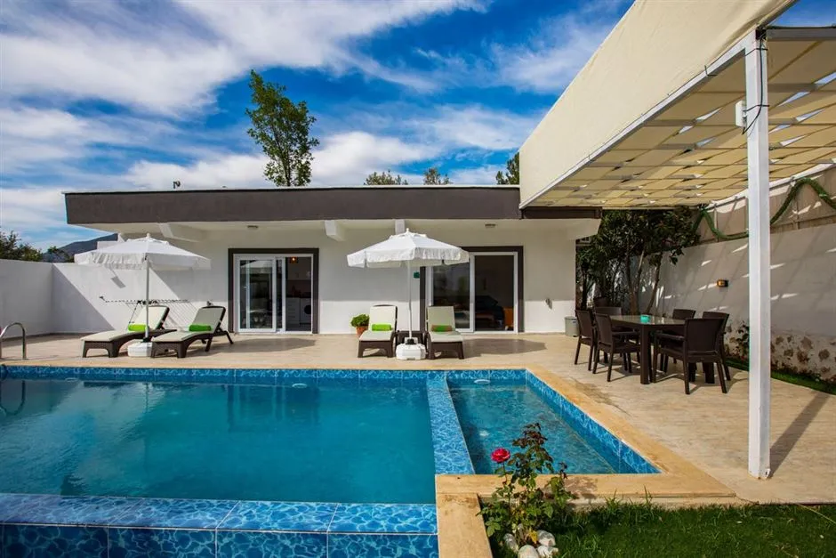 Villa Lilith — fotoğraf 2/26