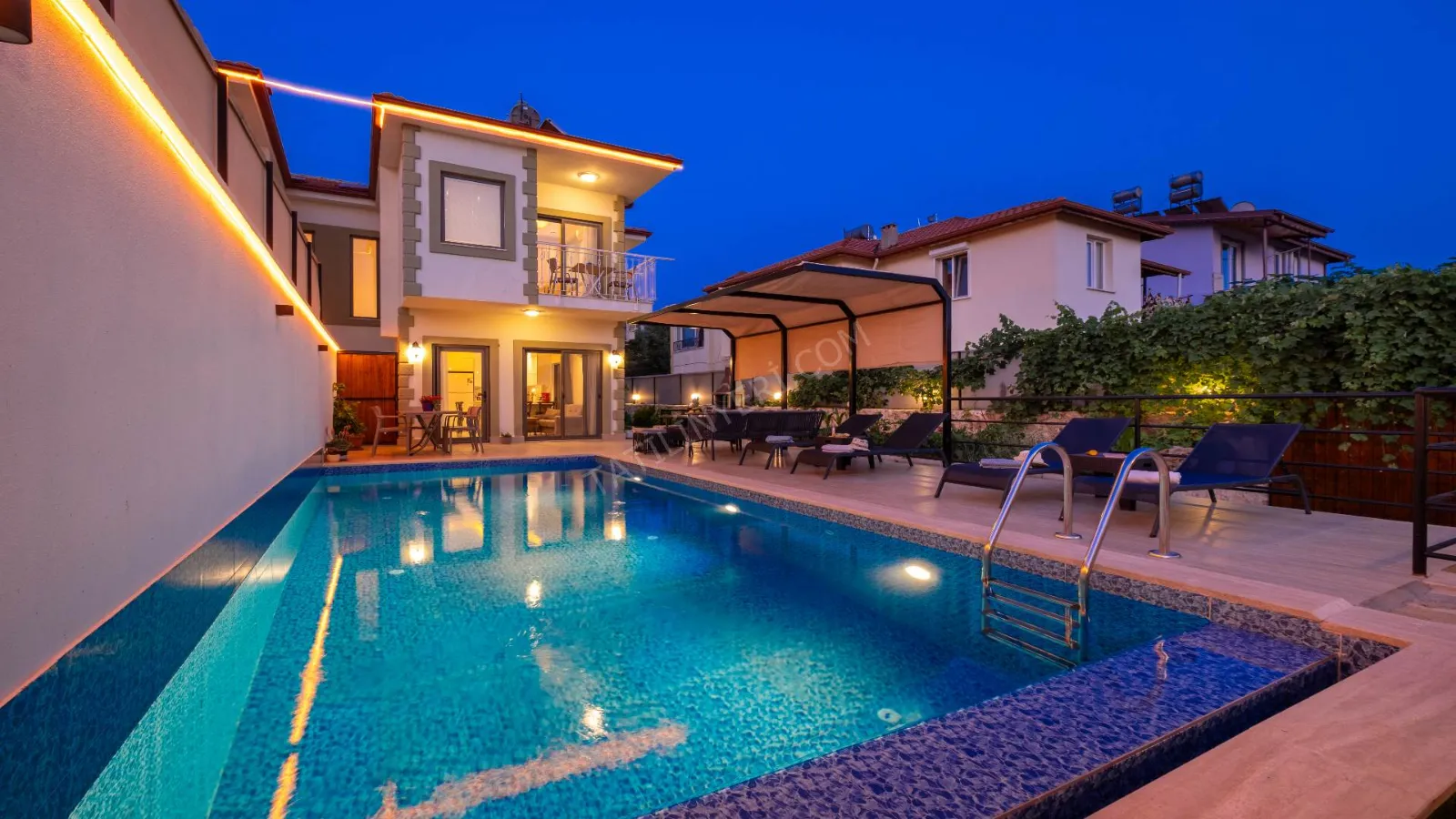 Villa Litus 2 — fotoğraf 2/31