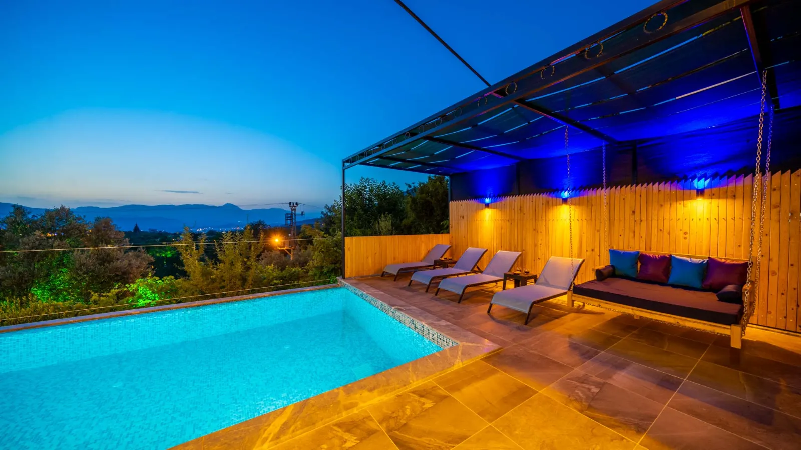 Villa Liyuza — fotoğraf 3/36