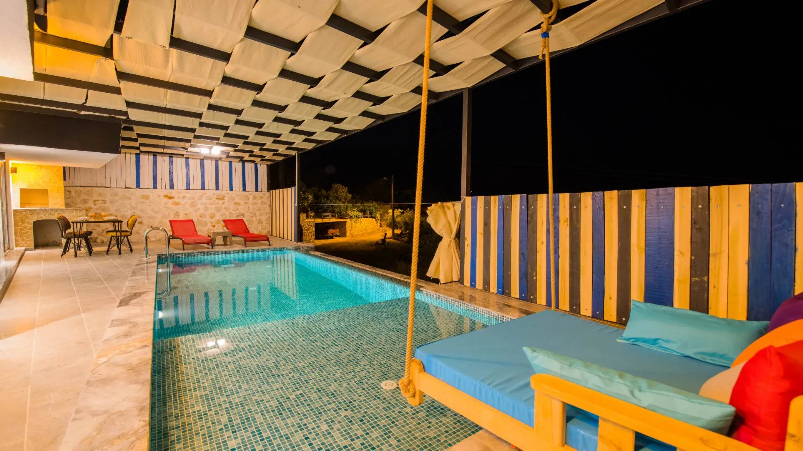 Villa Liza — fotoğraf 2/22