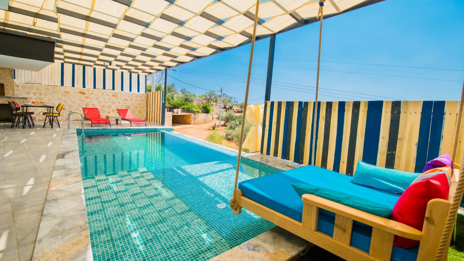 Villa Liza — fotoğraf 3/22