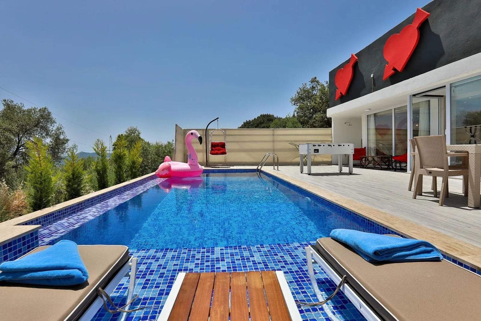 Villa Love House — fotoğraf 2/20