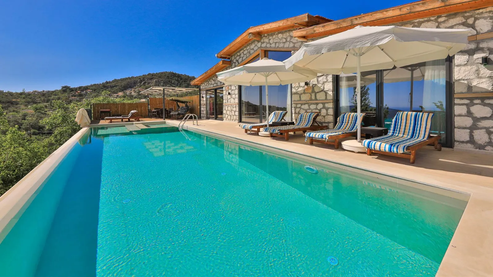Villa Manaküs — fotoğraf 2/34