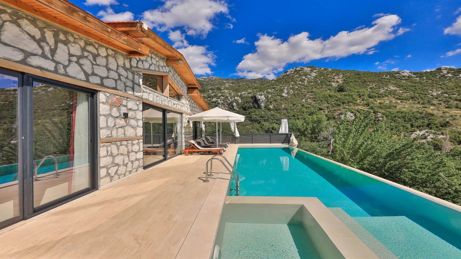 Villa Manaküs — fotoğraf 3/34
