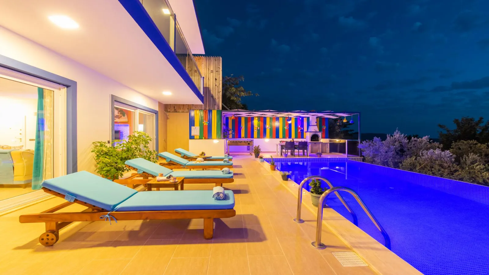 Villa Manolya 1 — fotoğraf 2/56