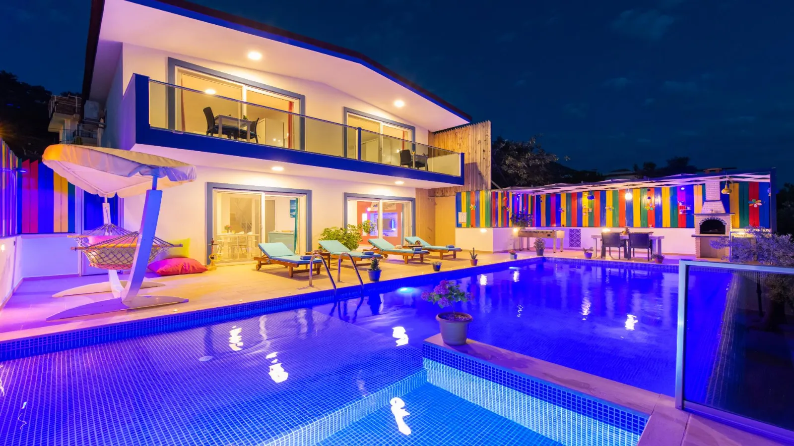 Villa Manolya 1 — fotoğraf 3/56