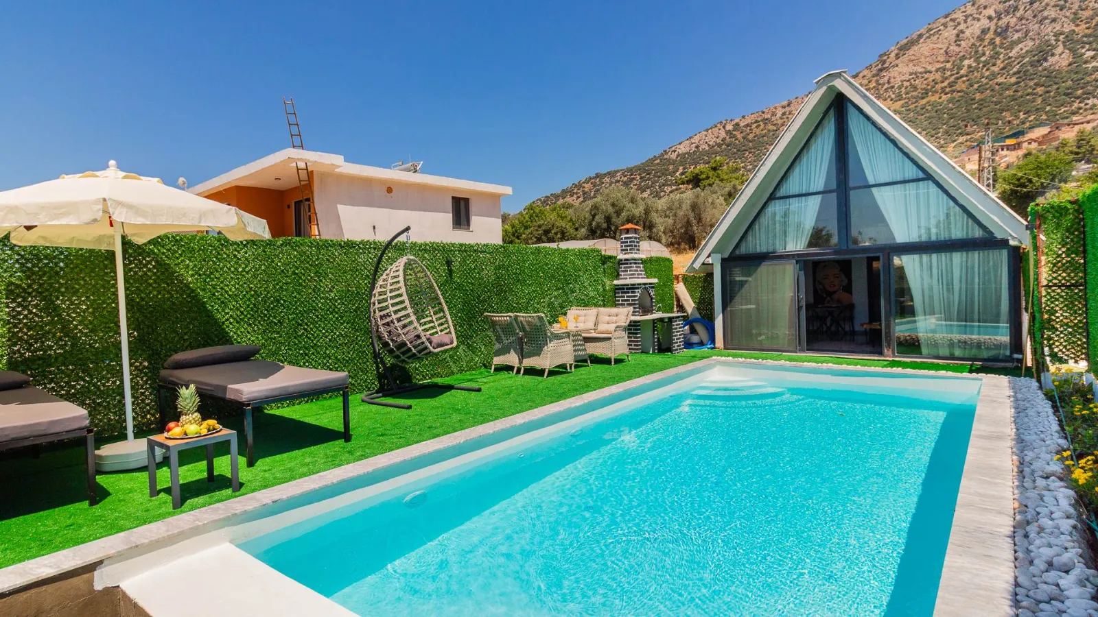 Villa Marilyn — fotoğraf 2/29