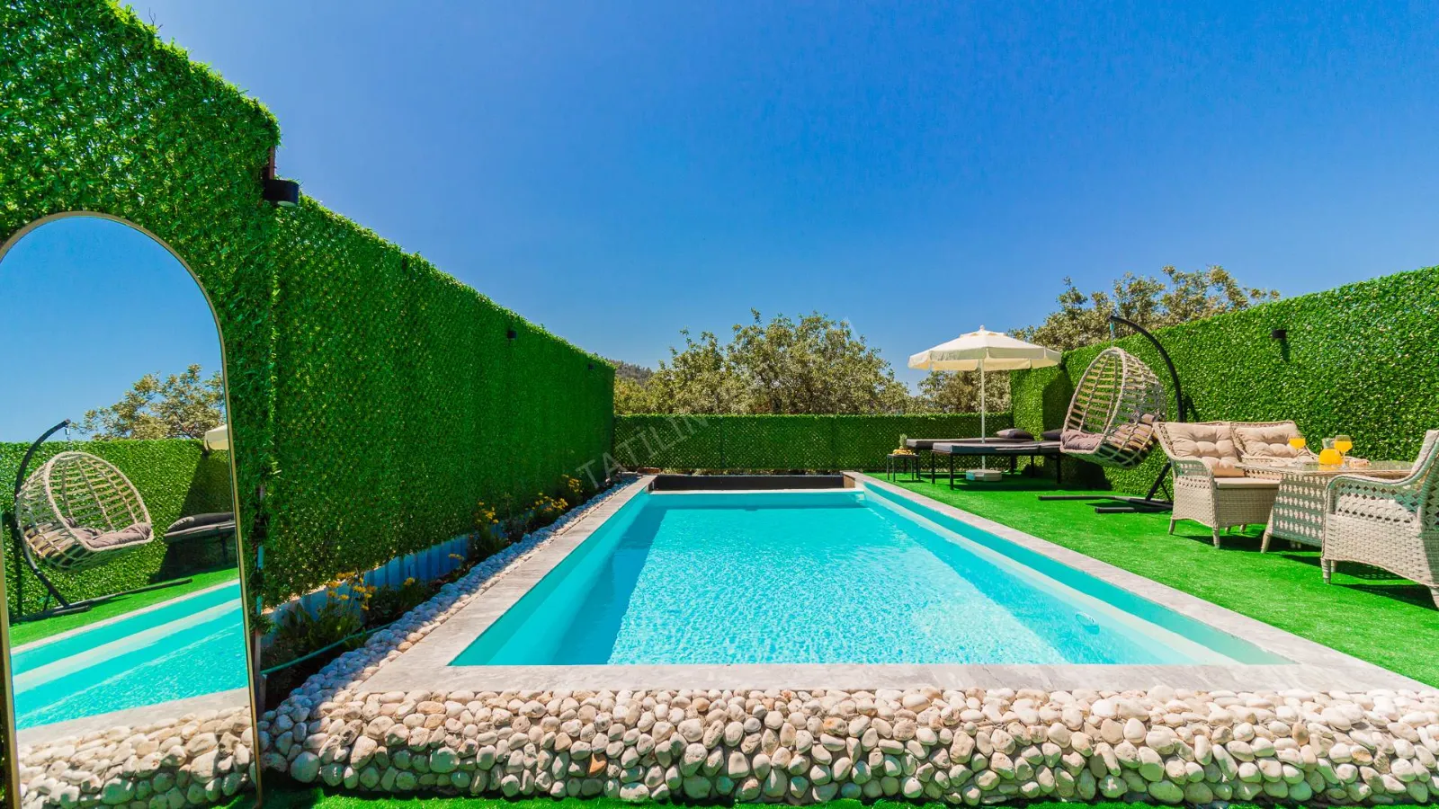 Villa Marilyn — fotoğraf 3/29