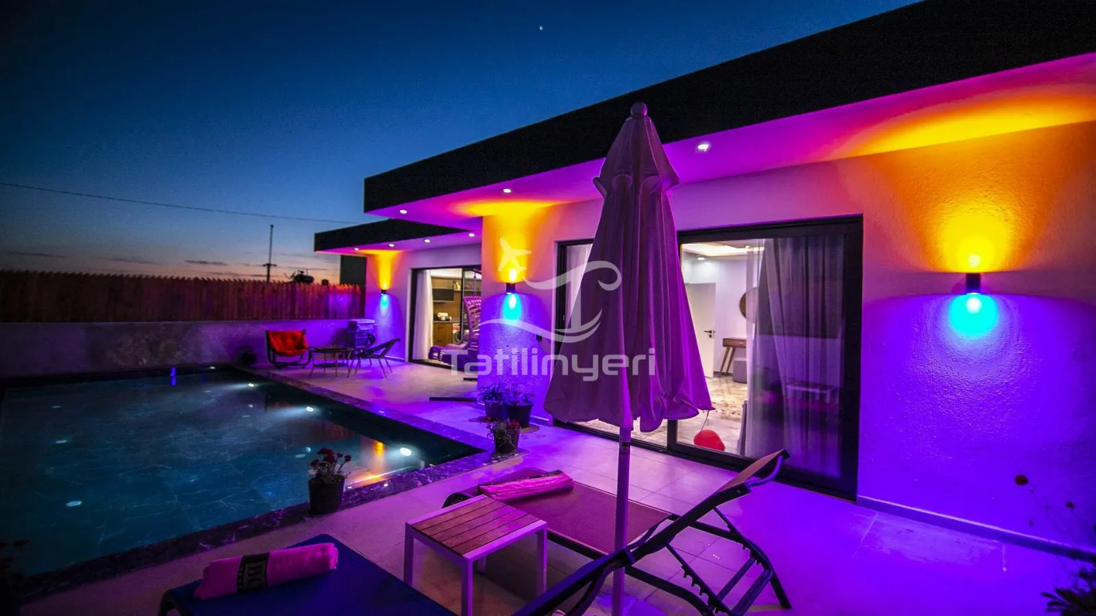 Villa Masara Duo — fotoğraf 2/28
