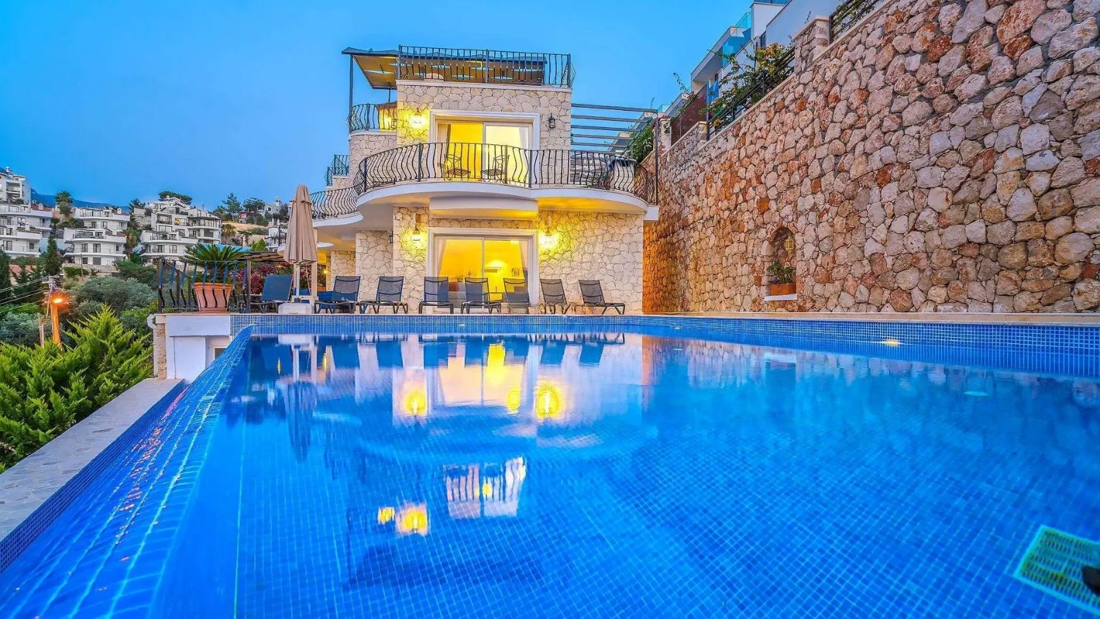 Villa Mavna Özlem — fotoğraf 3/29
