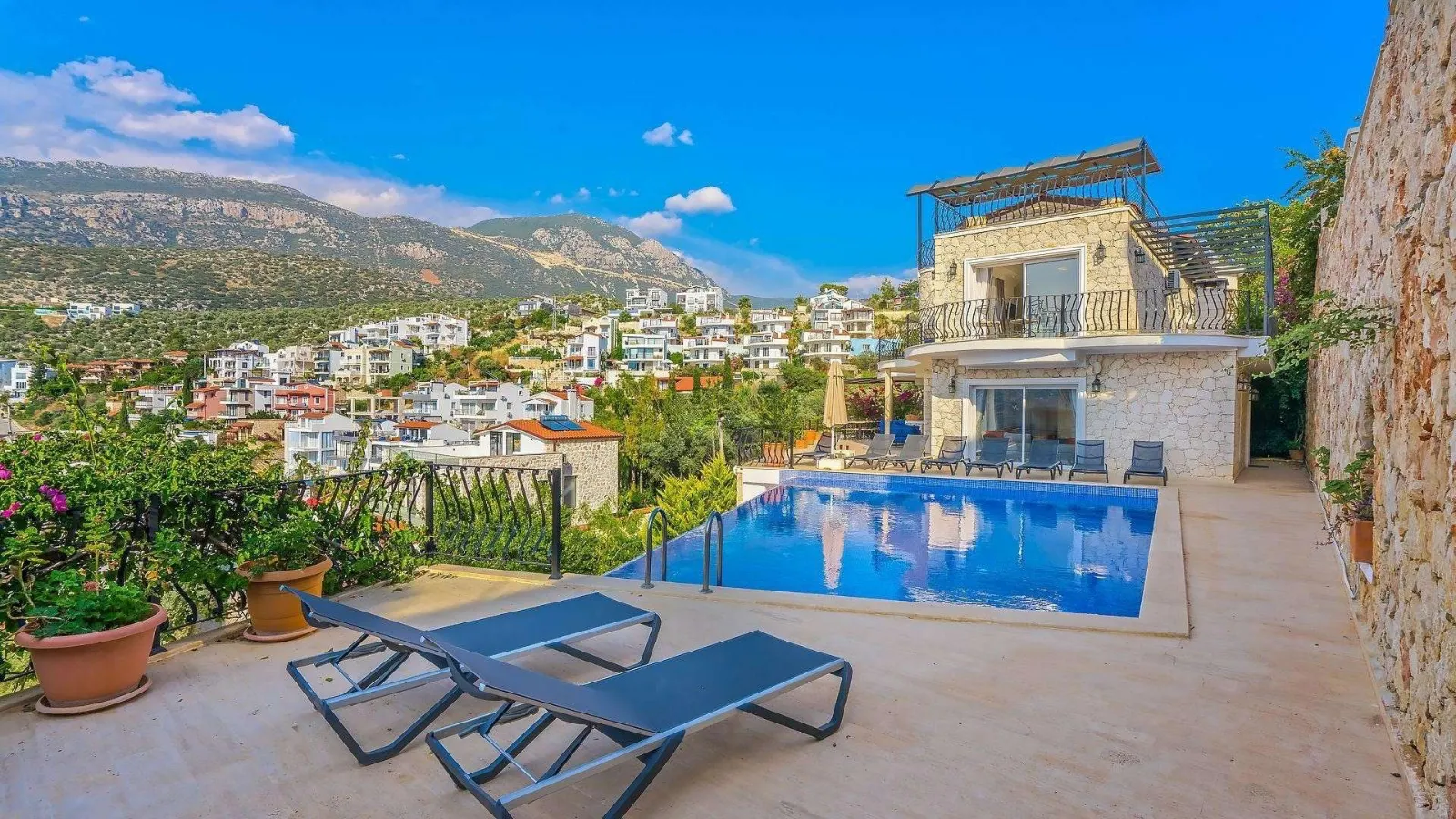 Villa Mavna Özlem — fotoğraf 2/29