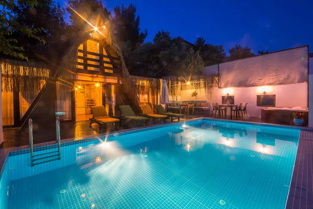 Villa Mazu 2 — fotoğraf 3/29