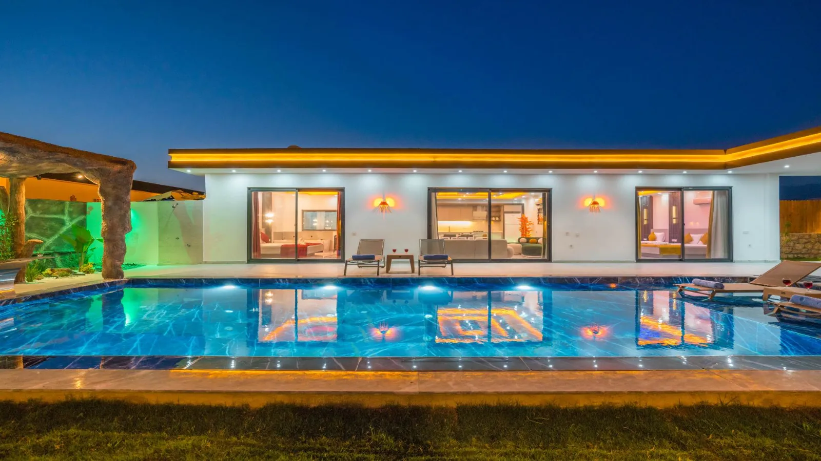 Villa Medusa 2 — kapak fotoğrafı