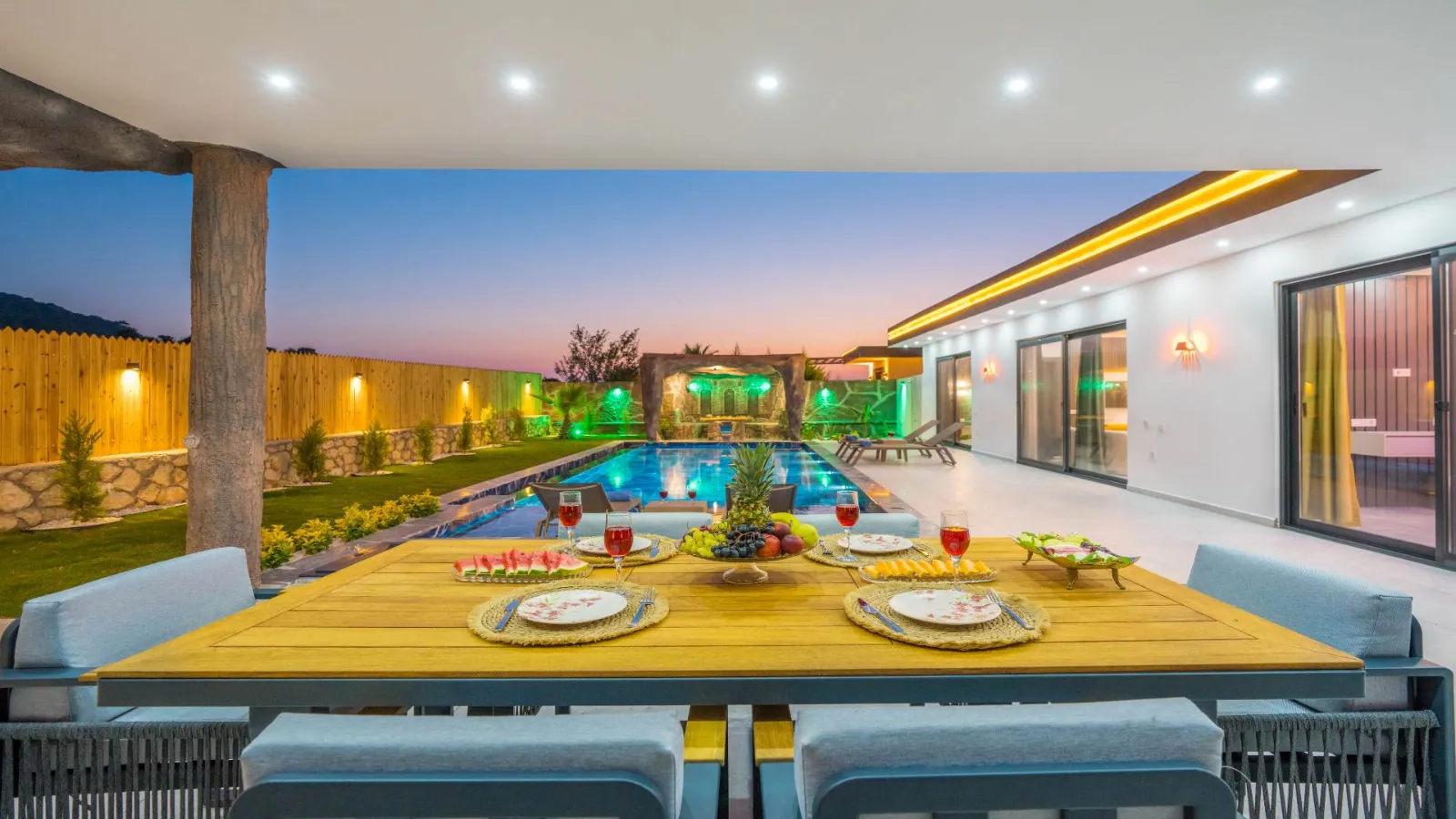 Villa Medusa 2 — fotoğraf 3/51