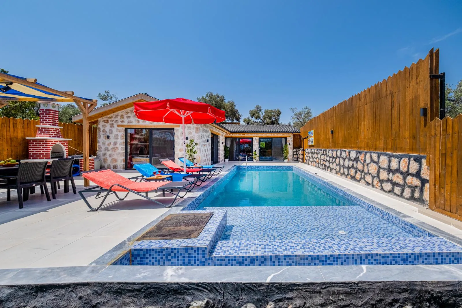 Villa Melani Duo — fotoğraf 2/24