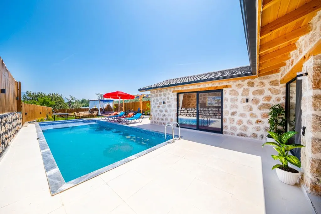 Villa Melani Duo — fotoğraf 3/24