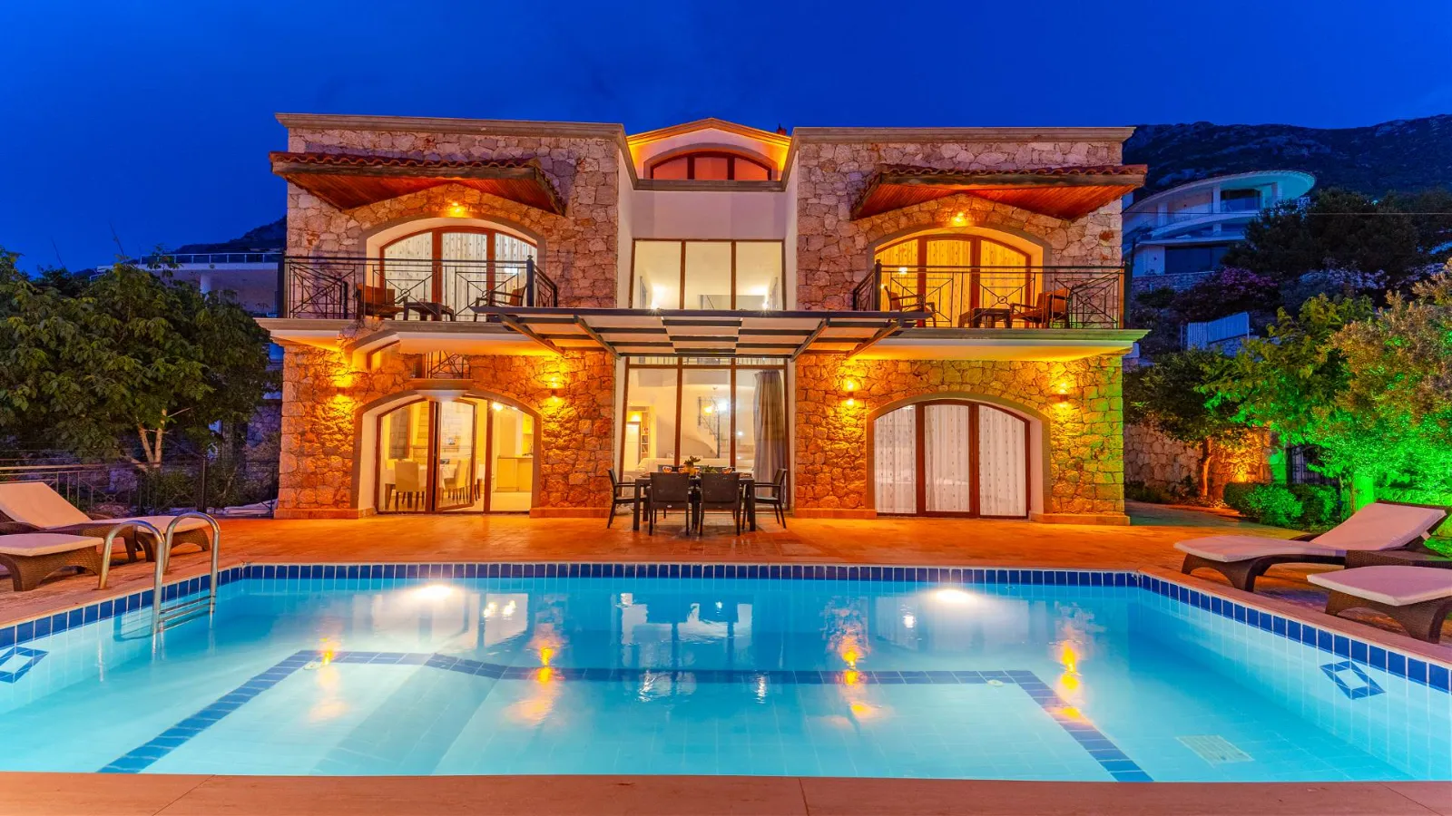 Villa Meltem House — kapak fotoğrafı