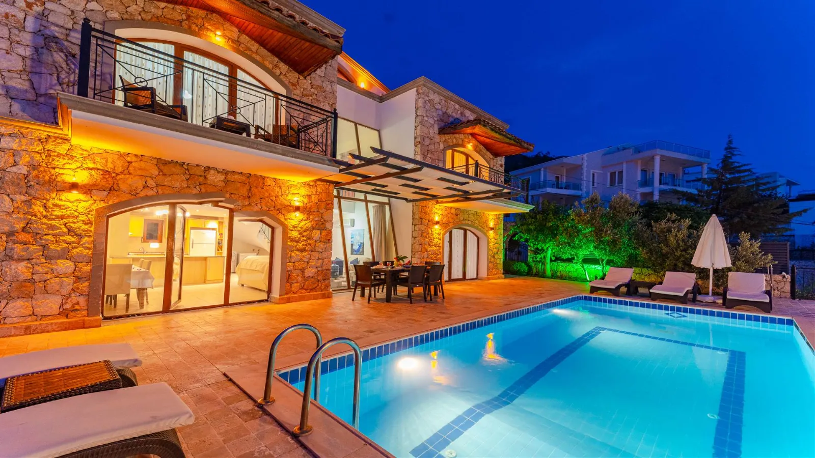 Villa Meltem House — fotoğraf 2/40