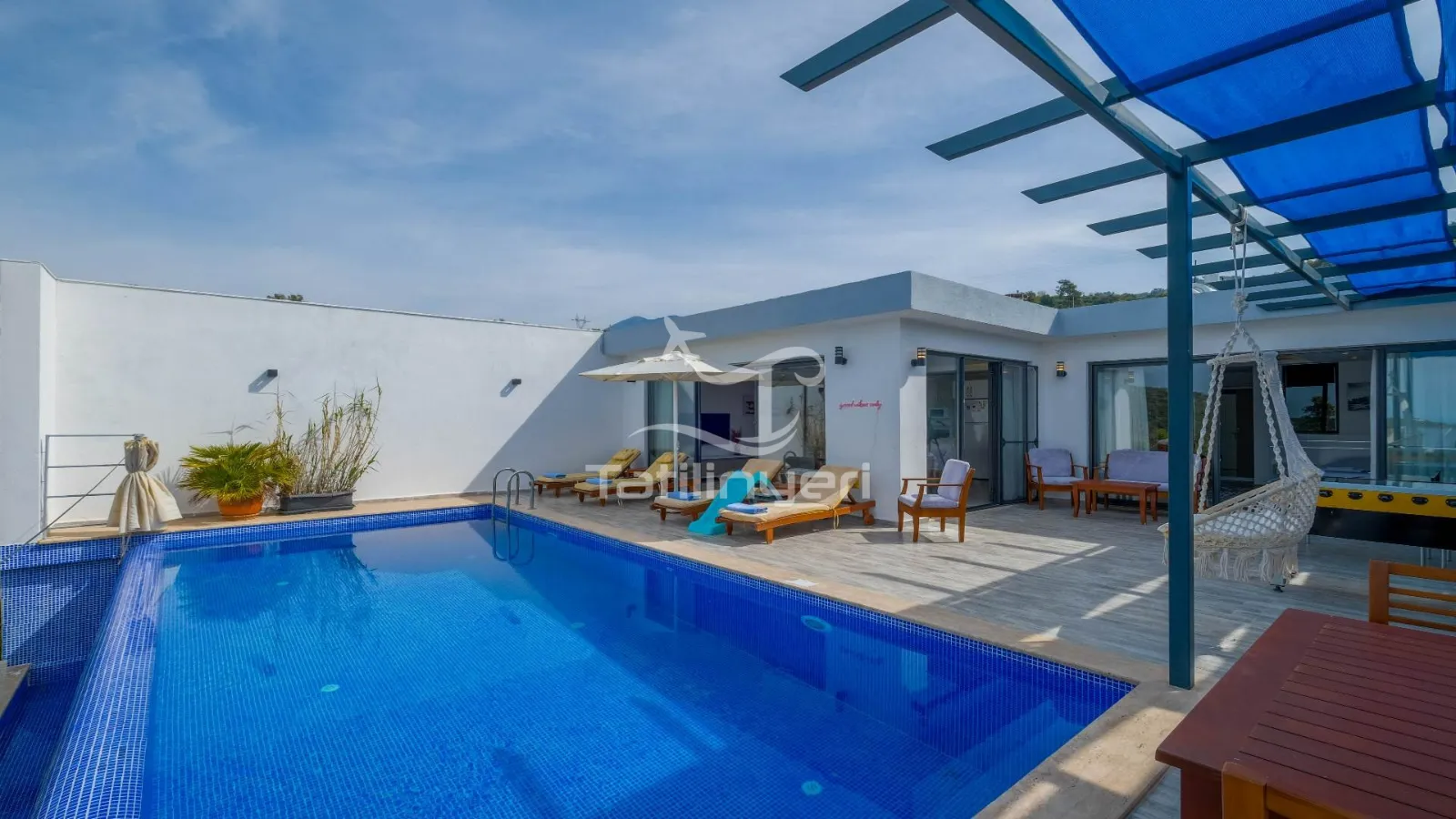 Villa Meral — fotoğraf 3/21