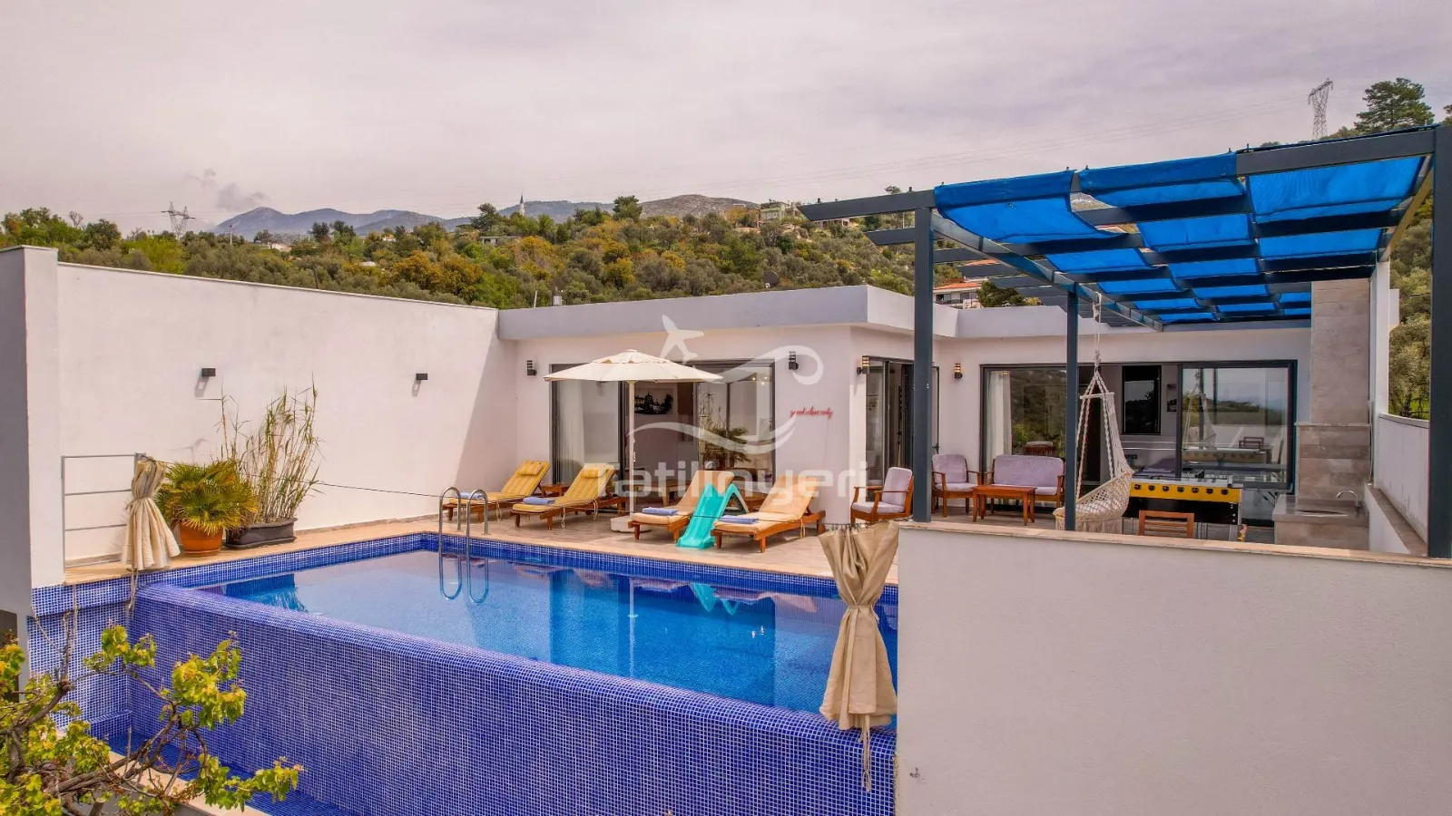 Villa Meral — fotoğraf 2/21