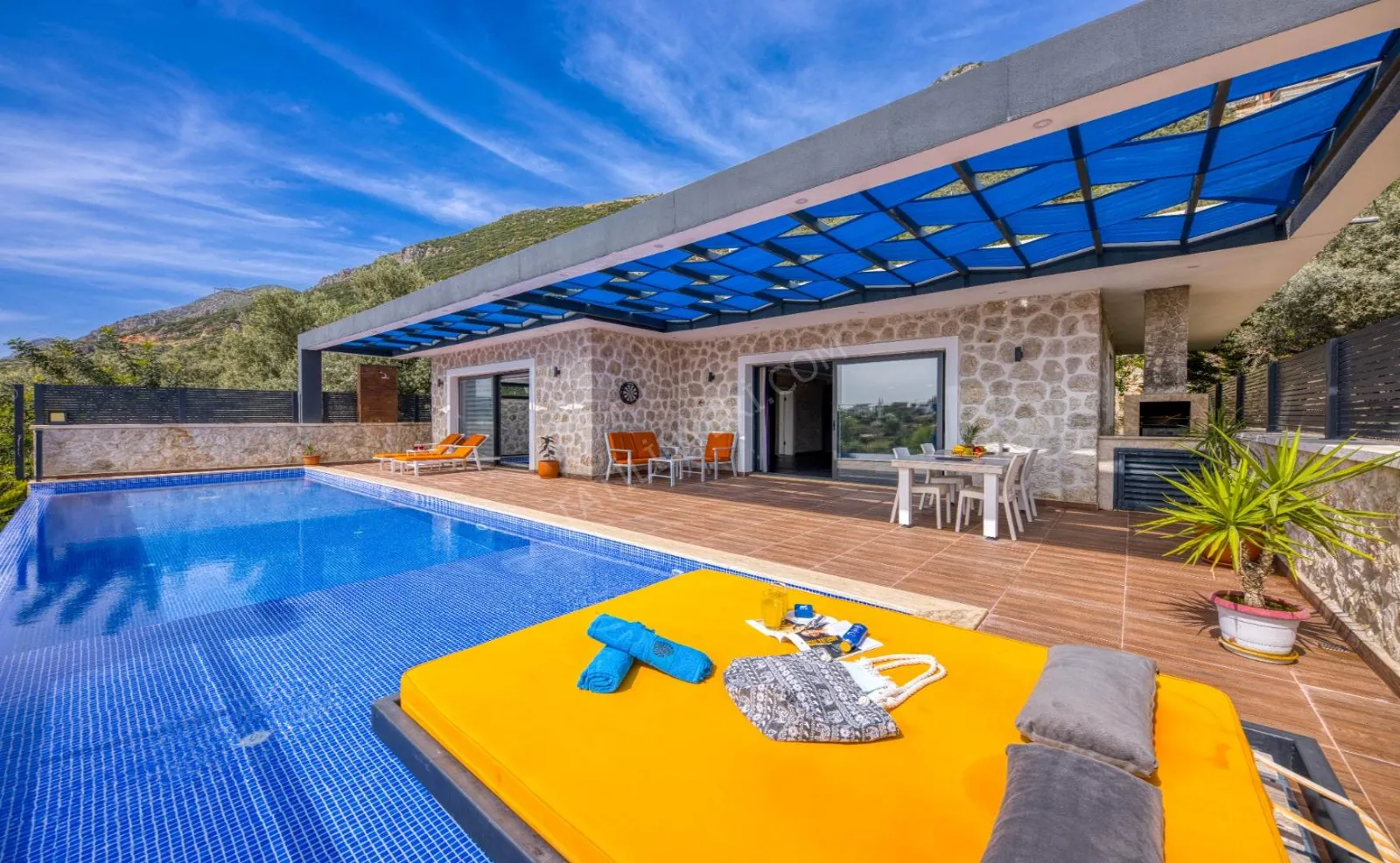 Villa Meranüs — fotoğraf 3/36