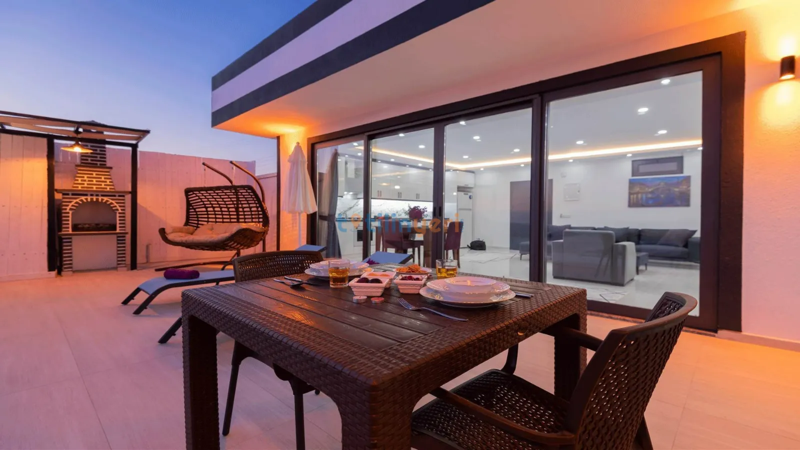 Villa Meria — fotoğraf 2/27