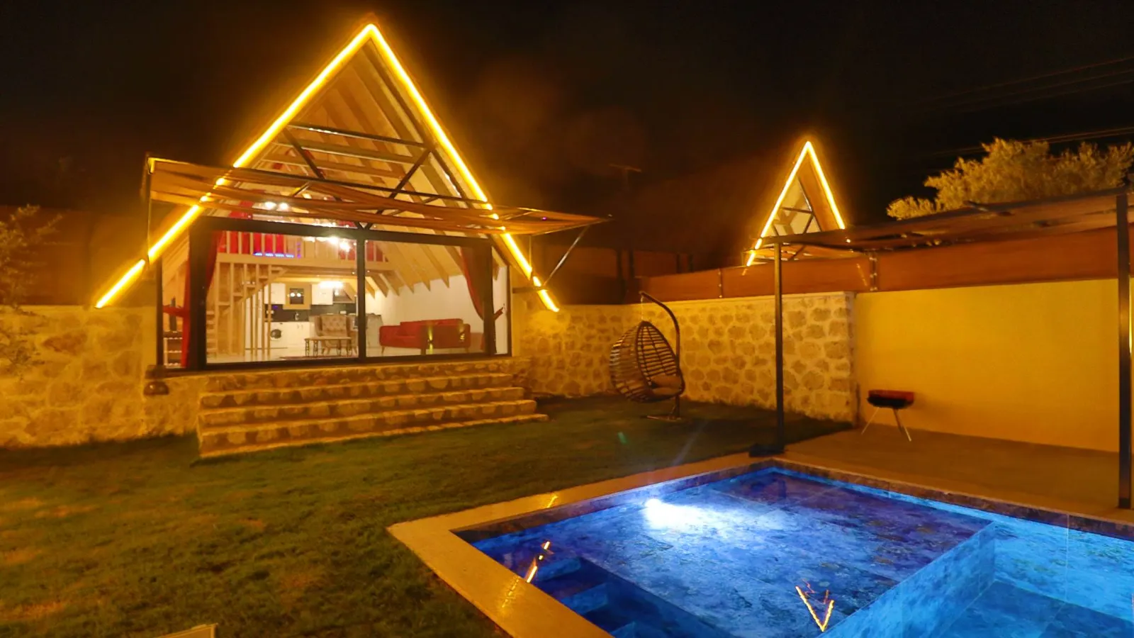 Villa Meşkevi — fotoğraf 2/35