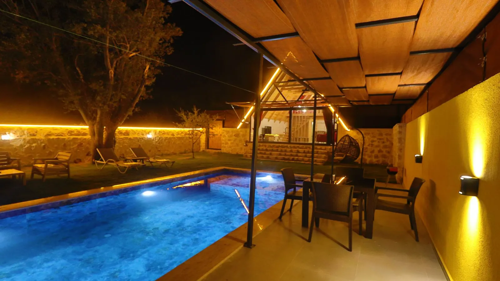 Villa Meşkevi — fotoğraf 3/35
