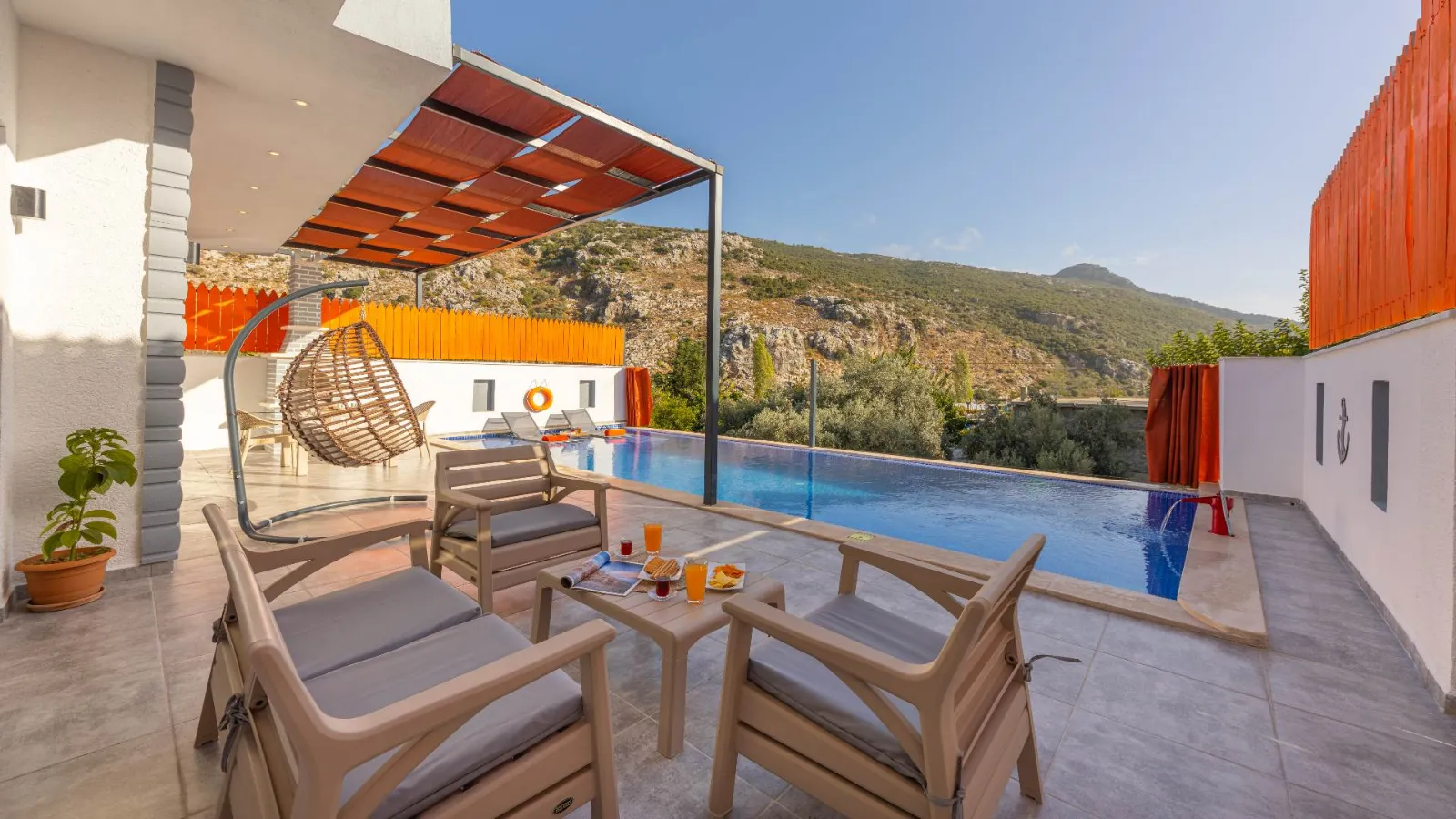 Villa Mevo Exclusive — fotoğraf 2/38
