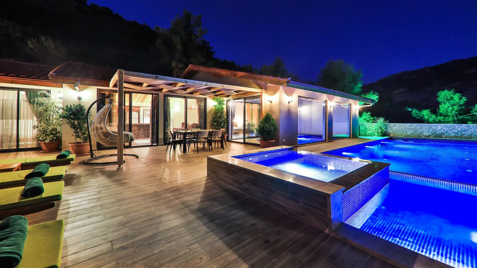 Villa Milas — fotoğraf 3/30
