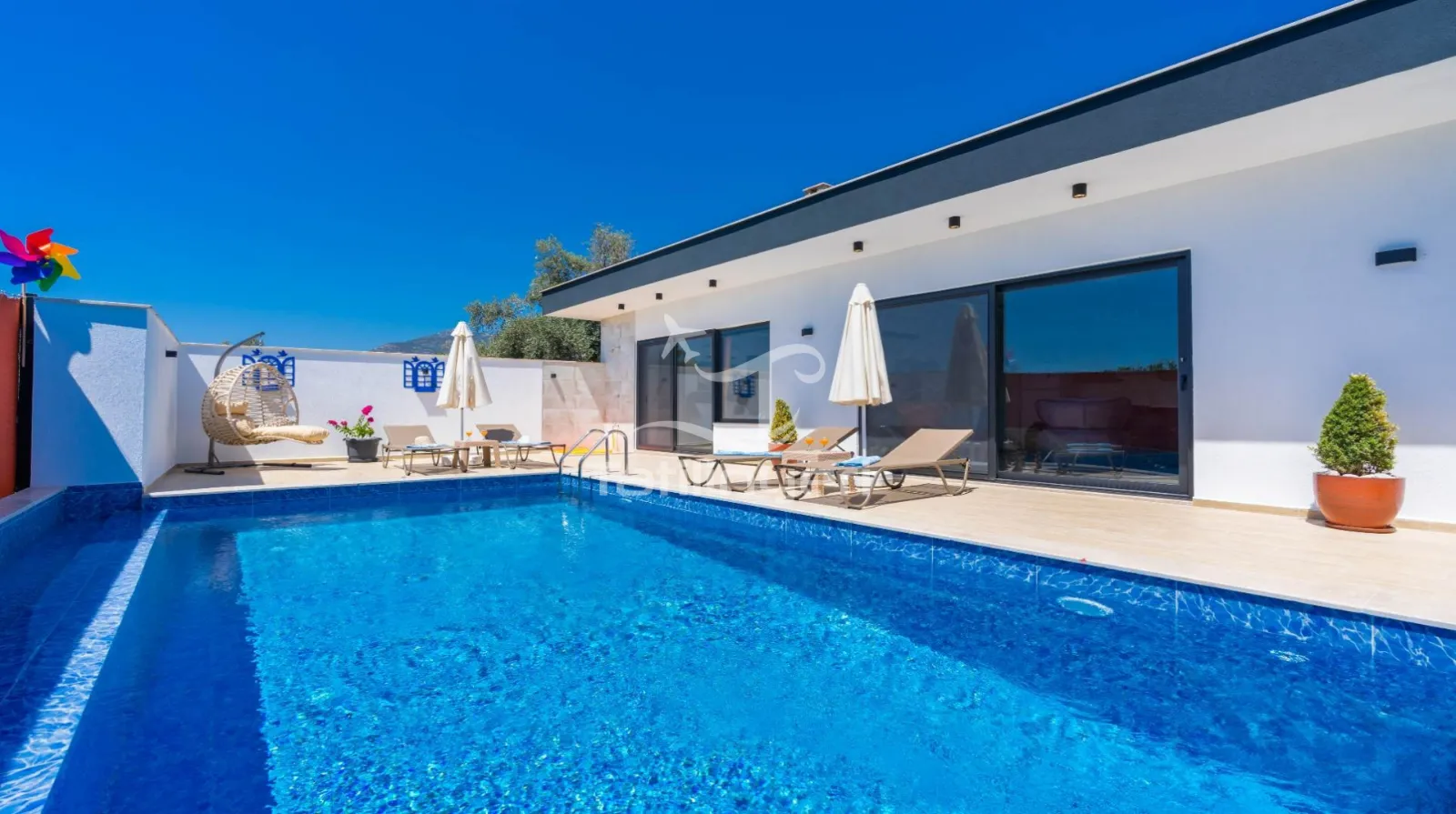 Villa Milled — fotoğraf 3/45