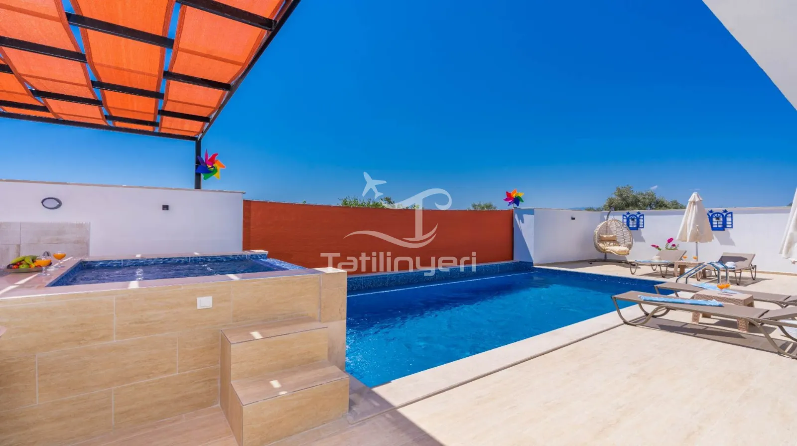Villa Milled — fotoğraf 2/45