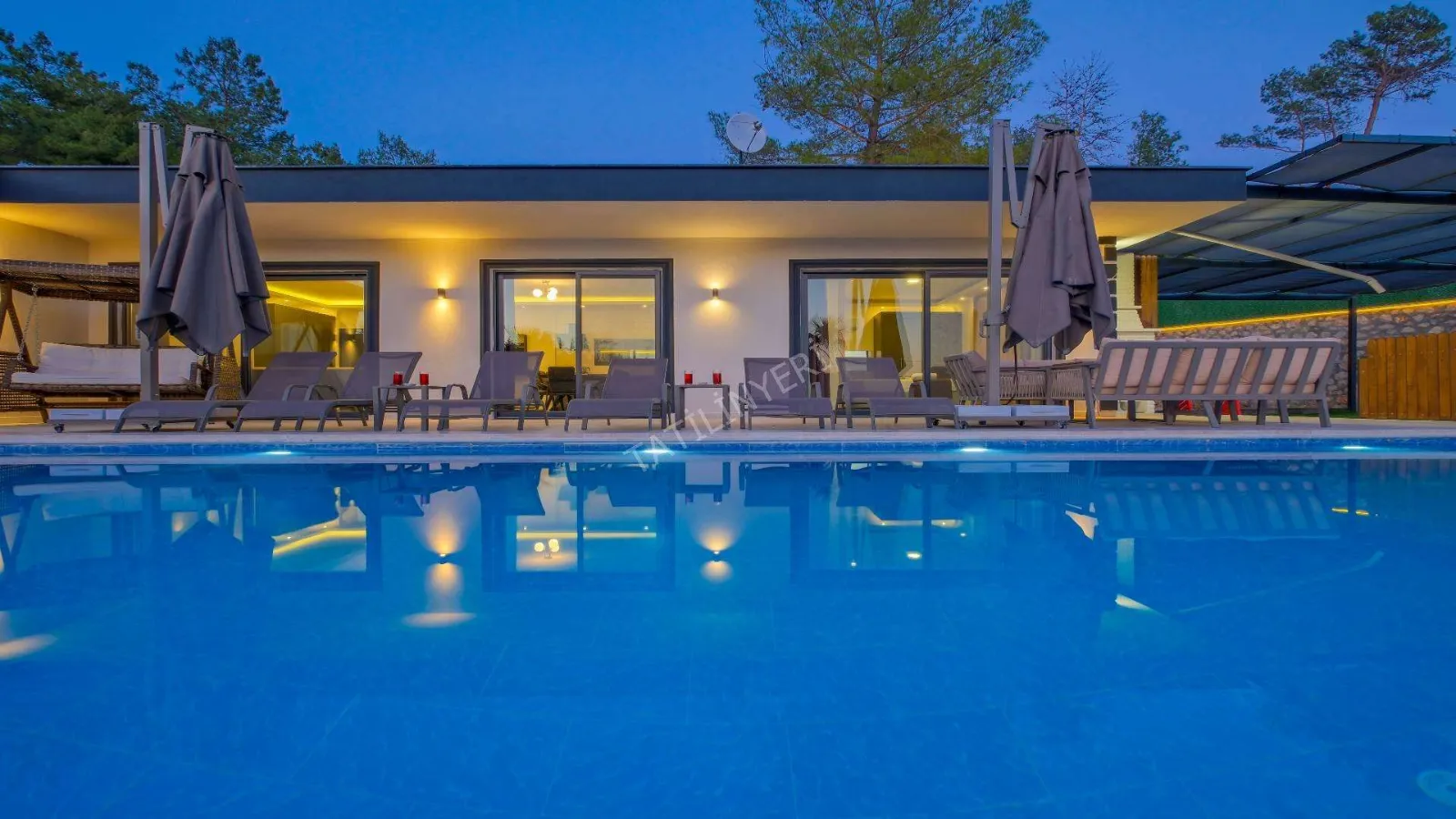 Villa Mina Rio 3 — fotoğraf 2/39