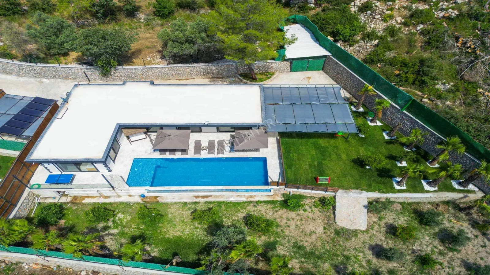 Villa Mina Rio 3 — fotoğraf 3/39