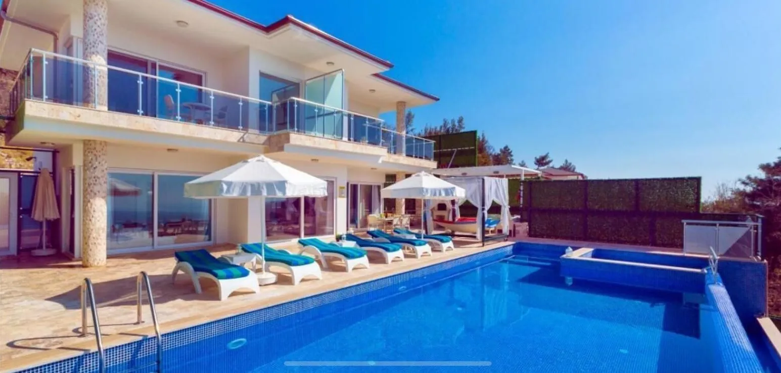 Villa Mirala — fotoğraf 2/26