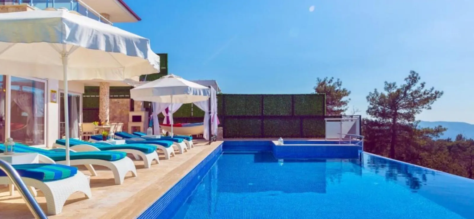 Villa Mirala — fotoğraf 3/26