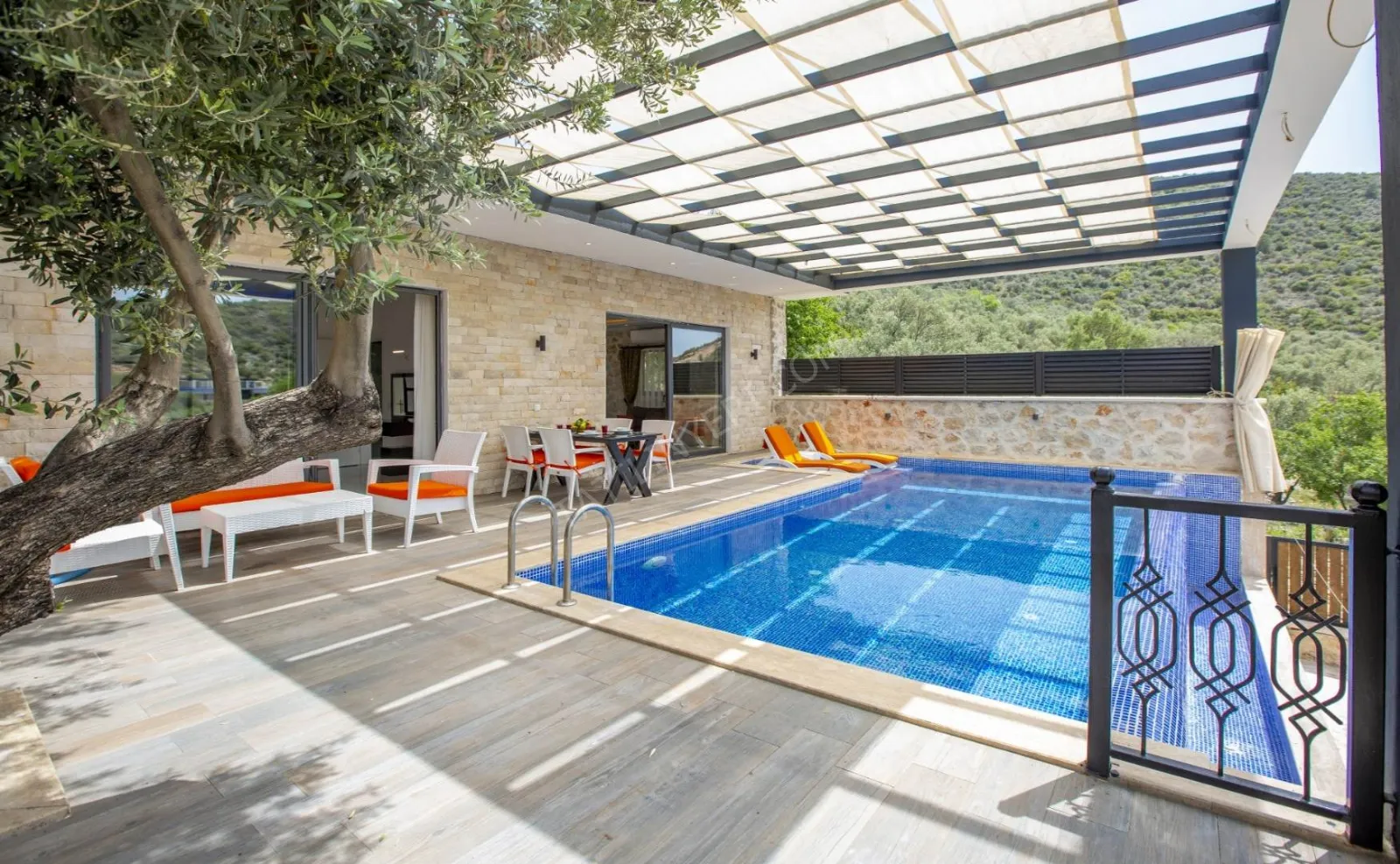 Villa Namara — fotoğraf 2/29