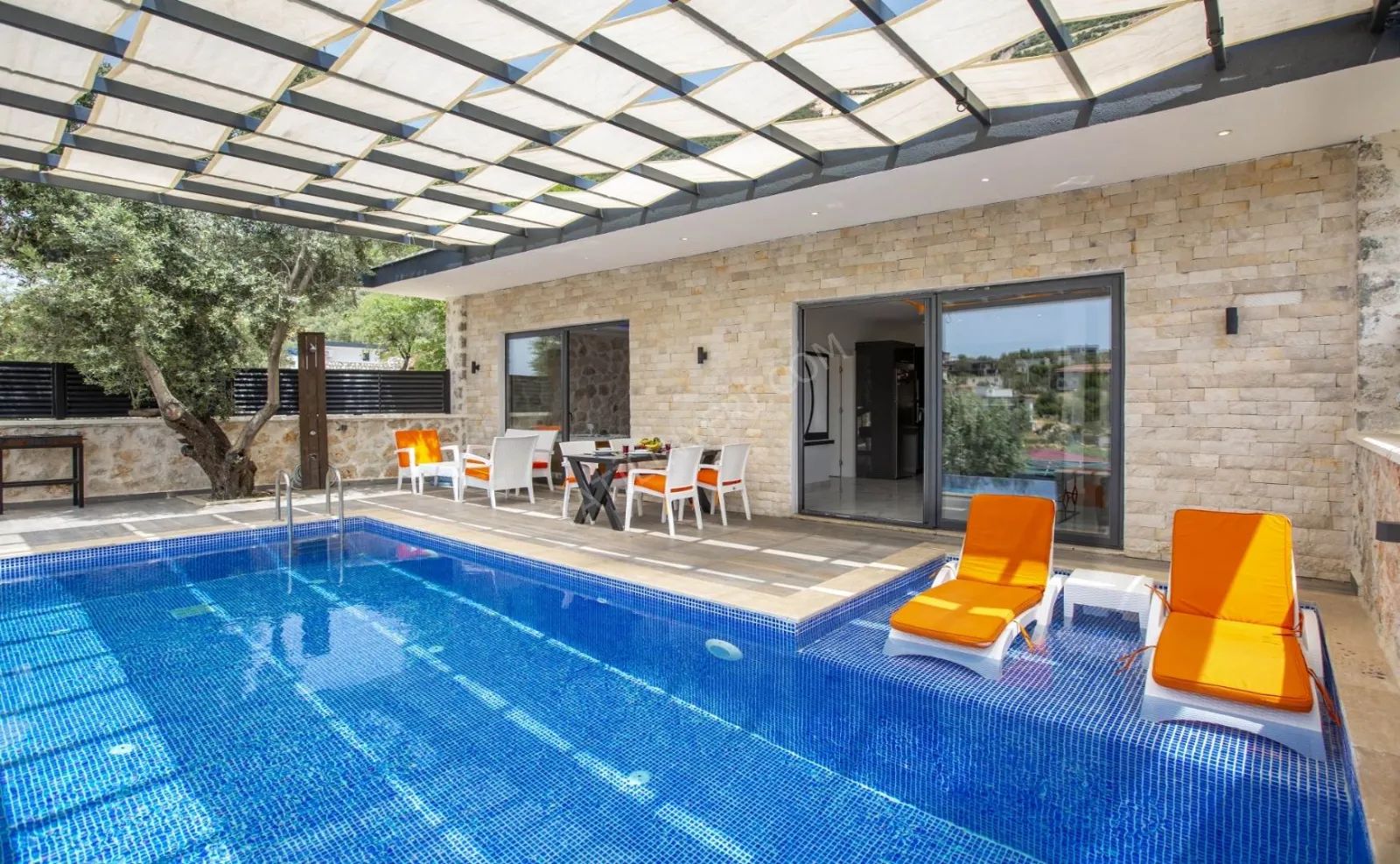 Villa Namara — fotoğraf 3/29