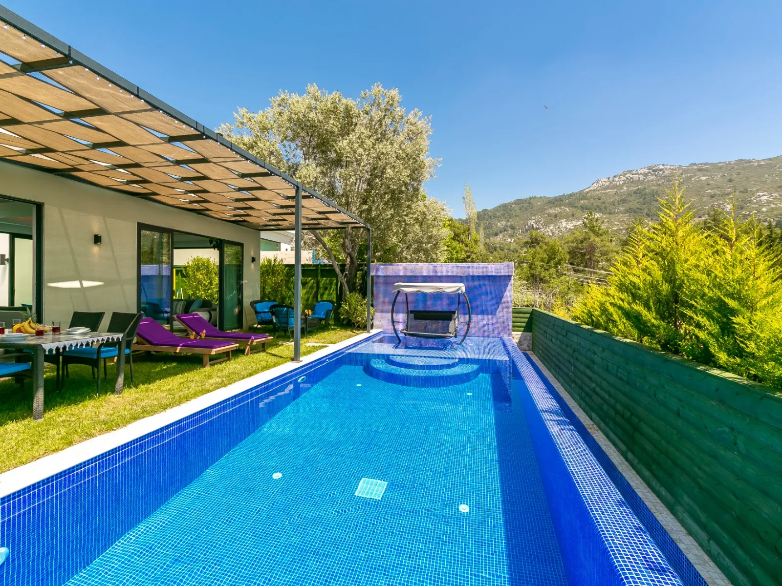 Villa Nardo — fotoğraf 3/29