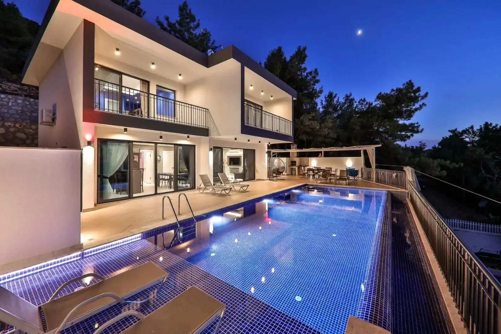 Villa Narlı — kapak fotoğrafı