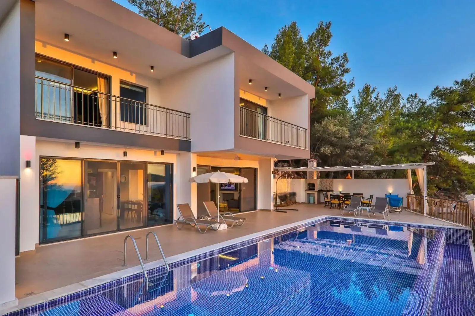 Villa Narlı — fotoğraf 3/27