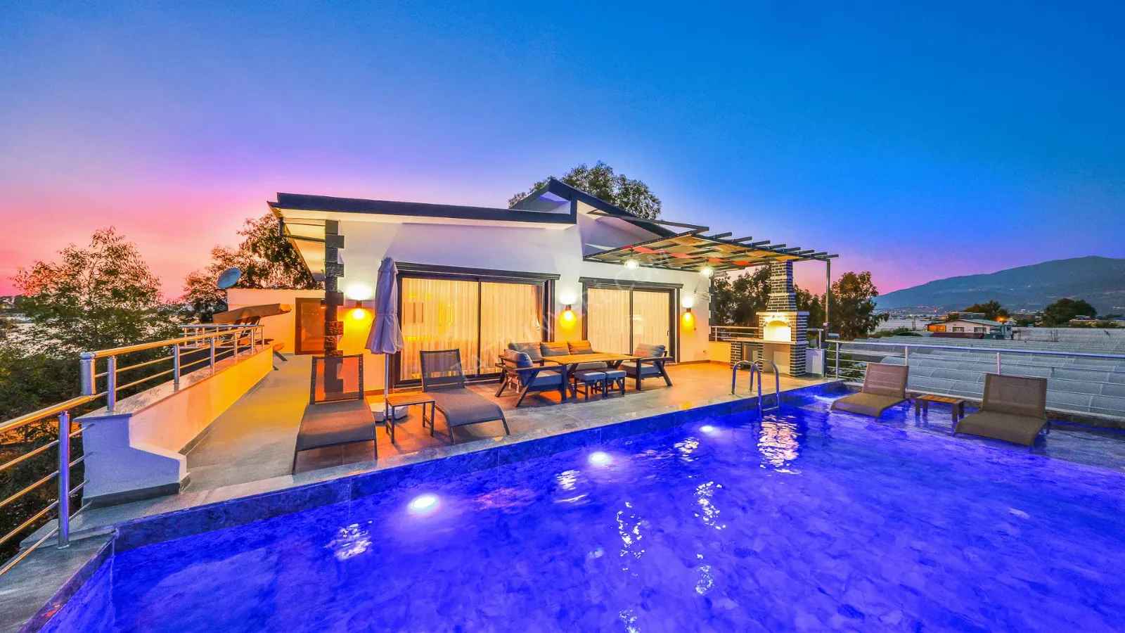 Villa Nazmi Suit — fotoğraf 2/30