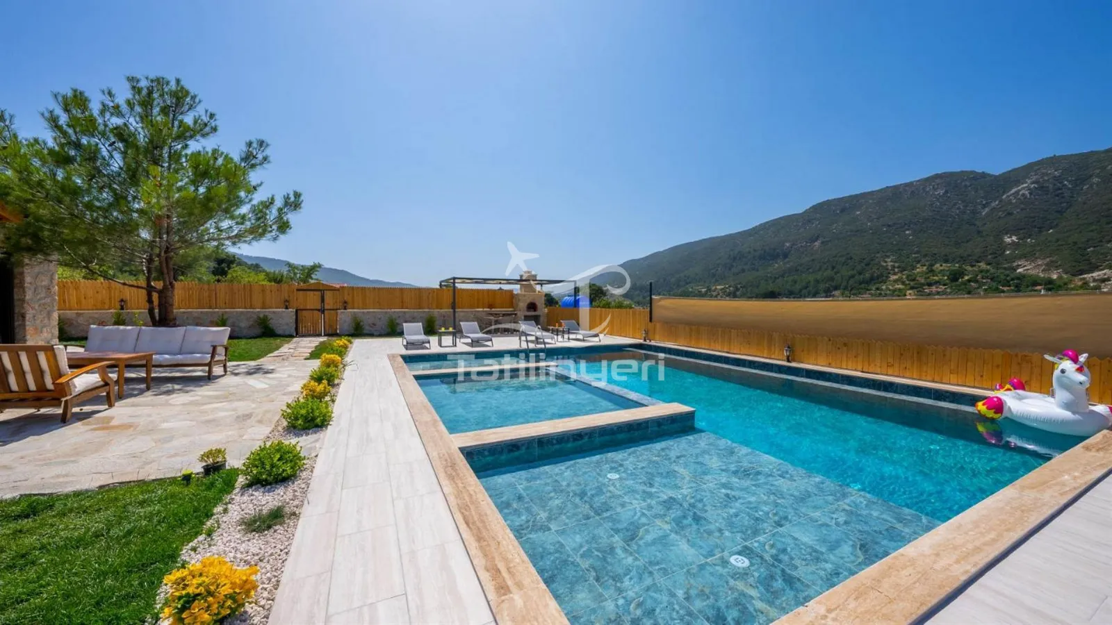 Villa Nessie — fotoğraf 3/39