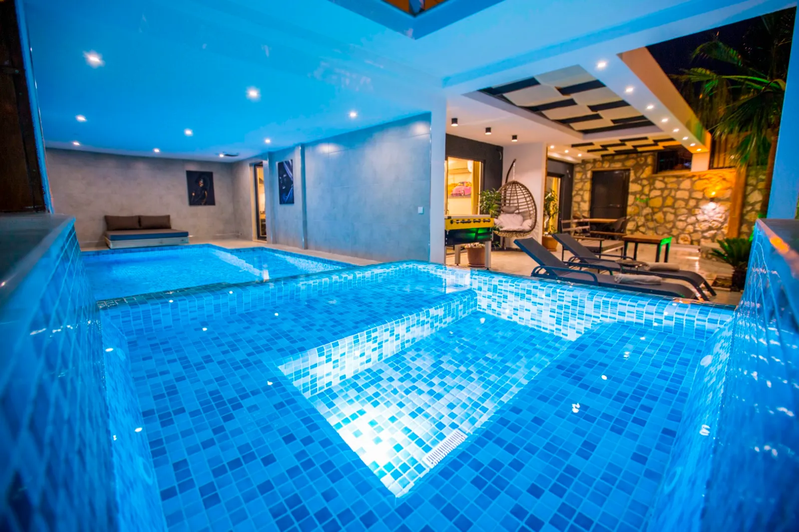 Villa Nilo Premium — fotoğraf 3/26